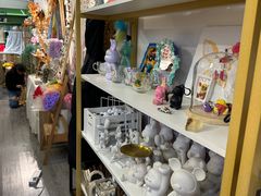 -100家灵感仓库·DIY团建(什刹海店)