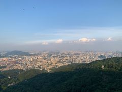 -广州市白云山风景名胜区