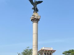-天津意大利风情旅游区