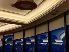 -江阴国际大酒店-旋转自助餐厅