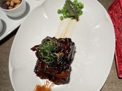 -悦轩中餐厅·高空江景·杭州柏悦酒店