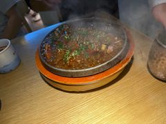 -蜜桃餐厅·伴山(绿宝广场店)