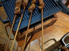 -云海肴·汽锅鸡·云南菜(天津国金汇店)