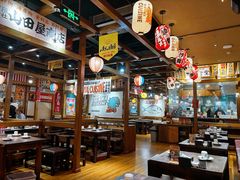 -小川洋风料理(街道口店)
