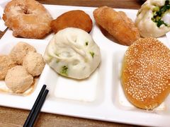 -老街粘食店(宜昌路店)