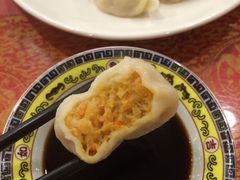 -百饺园酒楼(平山道店)