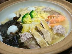 -寻宝记绍兴菜(状元店)