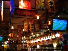 大堂-平成屋· Late Night 食堂(四川北路店)