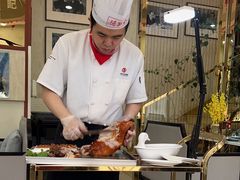 -全聚德(蓝山店)