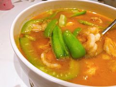 -A One Kitchen·南京精菜馆(德基广场店)