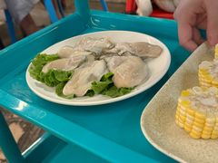 -小煵记·打边炉(西丽文光店)