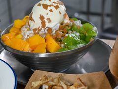 -豆豆冰室·地道招牌椰子冻(大良店)