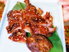 -全牛匠·乐山跷脚牛肉(新中关店)