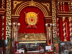 -红色江山(首钢国际大厦店)