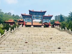 -南沙天后宫景区