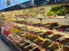 -江二娃串串香(科园四路总店)