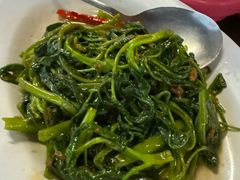 -大茄来海鲜餐厅(亚洲城分行)