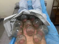 -张钰强中医正骨推拿连锁(唐家人才公寓店)