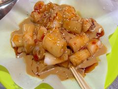 -華叔茶記