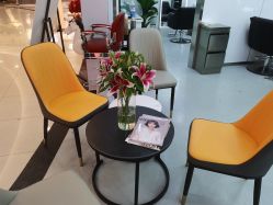 -时尚殿堂hair salon