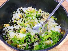 -鱼籽村秘制拌饭(崇文门店)