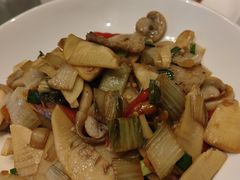 -新白鹿餐厅(龙游路总店·杭帮菜名店)