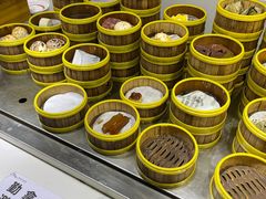 -嗨吃围炉海鲜烤肉自助(保利广场店)