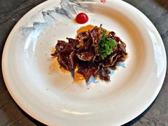 -西安凯悦酒店·湖畔中餐厅