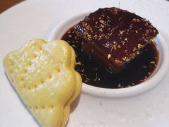 16小时低温慢煮东坡肉-觀芷隐轩