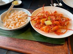 -江南雅厨(李公堤店)