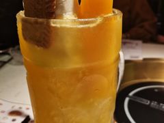 -哥老官重庆美蛙鱼头(龙湖杭州金沙天街店)