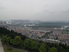-富乐山