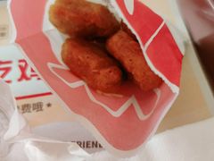 -华莱士·炸鸡汉堡(红枫广场店)