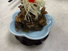 -二泉园老菜馆·百年无锡菜