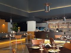 -Fuzzy Bistro 浮几韩餐·茶酒馆