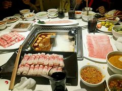 -海底捞火锅(长沙华创国际广场店)