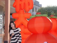 -王府井奥莱临潼小镇(临潼店)