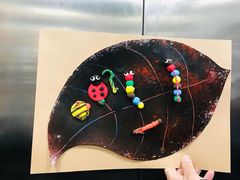 -蕃茄田艺术(普陀长风大悦城中心)