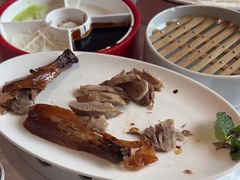 -月福京味斋·烤鸭店·北京菜(鼓楼总店)