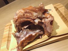 -天怡興·百年蒸饺(中心书城店)