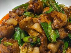 -百年神厨·地道川菜(清江西路店)