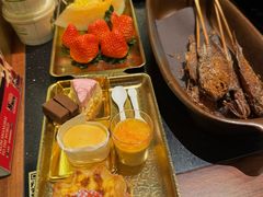 -牛New寿喜烧(金茂览秀城店)