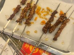 -老味烧烤(总店)