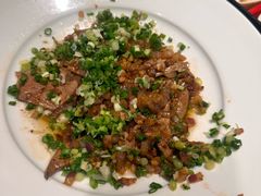 -合品记·湖南私房菜&小龙虾(霄云路店)