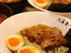 -八盛屋·沾面(集美万达店)