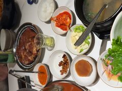 -缘·金家烤鳗鱼(西塔总店)