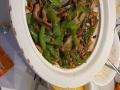 -兰湘子·湘菜小炒(崂山丽达店)