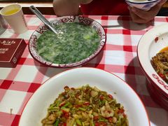 -西江红·株洲本地菜(滨江南路店)