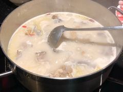 -捞王猪肚鸡火锅(财富中心店)