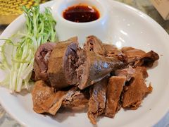 -巴国布衣·SICHUAN FOLK(紫荆店)